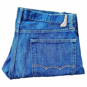 AMERICAN EAGLE MENS JEANS 34x32